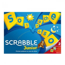 SCRABBLE JUNIOR Y9734