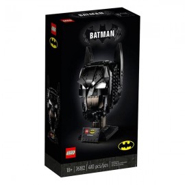 CAPUCHA DE BATMAN 76182