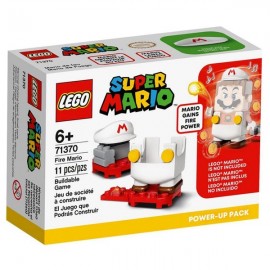 PACK POTENCIADOR: MARIO DE FUEGO 71370