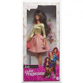 Barbie Los Polinesios: Lesslie GLJ55