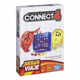 MINI JUEGOS - CONNECT 4 B1004