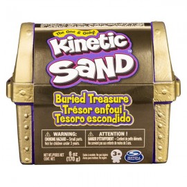 TESORO ESCONDIDO KINETIC SAND 6054831