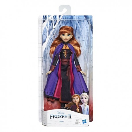 FROZEN 2 PERSONAJES CLASICOS ANA E6710