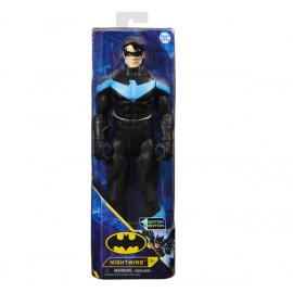 DC COMICS FIGURA 12 INCH NIGHTWING TECH 6060345