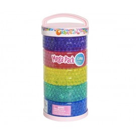 MEGA PACK DE ORBEEZ 6059610