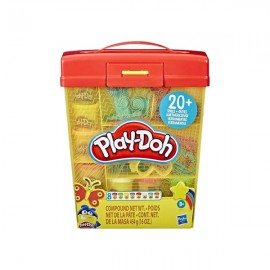 PLAY DOH - SUPER MALETIN E9099