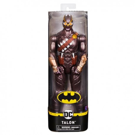 BATMAN FIGURA DE TALON 12 PULGADAS 6060024