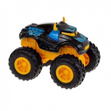 HOT WHEELS MONSTER TRUCKS SURTIDO ESCALA 1.44 - STEER CLEAR GCF94