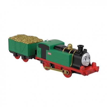 THOMAS & FRIENDS TRACKMASTER - GINA BMK88