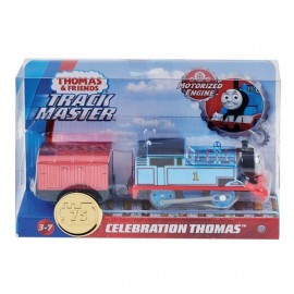 THOMAS Y FRIENDS TRENES MOTORIZADOS DE ANIVERSARIO - THOMAS GLJ23