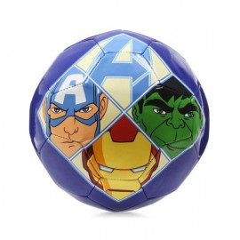 BALÓN DE FUTBOL NO. 5 SER AVENGERS V6 72219