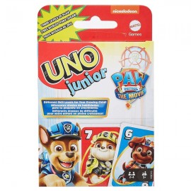 UNO PAW PATROL HGD13