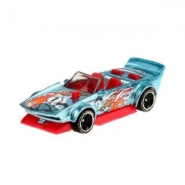 HOT WHEELS ID - TRACK MANGA GPY73