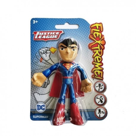 DC COMICS FIGURA 7" - SUPERMAN GGJ01