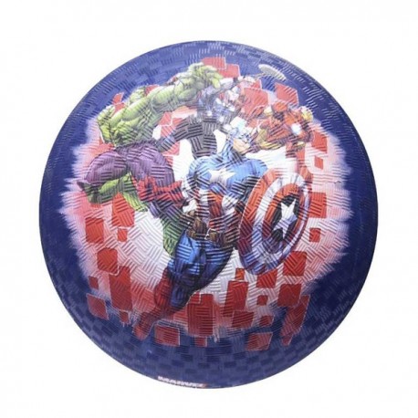 PELOTA DE FUTBOL 5 AVENGERS V1 71405