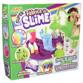 LABORATORIO SLIME 1848