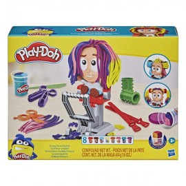 PLAY DOH CRAZY CUTS STYLIST F1260