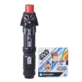 STAR WARS LIGHTSABER SQUAD - DARTH VADER F1037