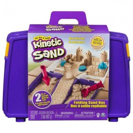 CAJA PLEGABLE KINETIC SAND 6037447