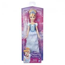 DISNEY PRINCESS ROYAL SHIMMER CENICIENTA F0897