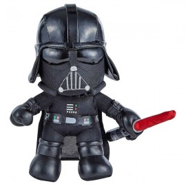 STAR WARS PELUCHES CON LUCES Y SONIDOS - DARTH VADER GXB30