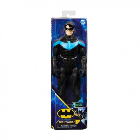 DC BATMAN - NIGHTWING 12" 6062923