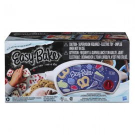 EASY BAKE ULTIMATE OVEN F0137