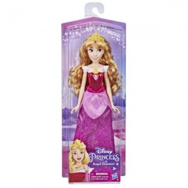 DISNEY PRINCESS ROYAL SHIMMER AURORA F0899