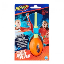 NERF SPORTS FLYER NARANJA 34379