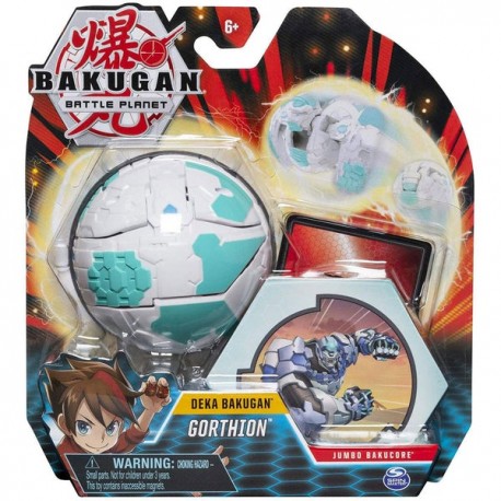 DEKA BAKUGAN - GORTHION 6051238