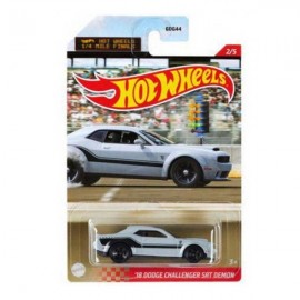 HOT WHEELS SURTIDO AUTOMOTIVE 2/5 GYN21