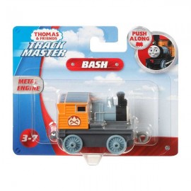 THOMAS & FRIENDS TRENES METALICOS - BASH GCK93