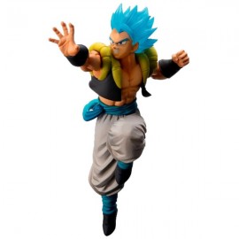 ICHIBANSHO SUPER SAIYAN GOD SUPER SAIYAN GOGETA