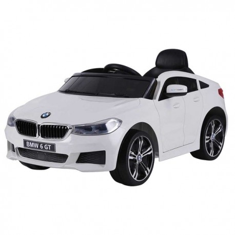 FEBER BMW GT BLANCA 12V + RC 9649