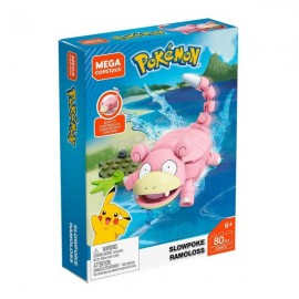 POKEMON PACK DE PODER - SLOWPOKE GDW29