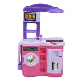 COCINA LILA COOK'N PLAY 2060