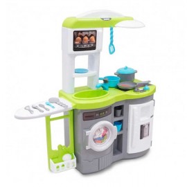 COCINITA COOK N PLAY UNISEX 2088