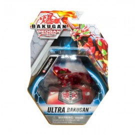 ULTRA BAKUGAN T3 - FENNECA ULTRA 6061538