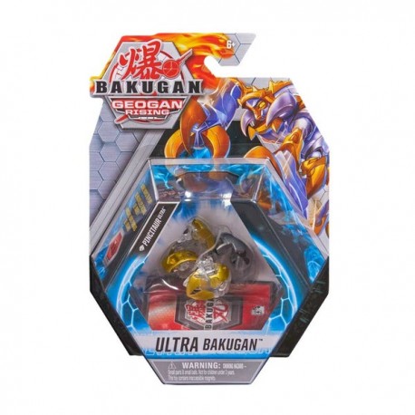 ULTRA BAKUGAN T3 - PINCITAUR ULTRA 6061538