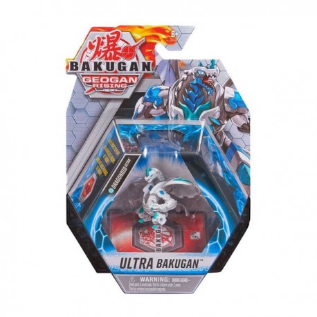 ULTRA BAKUGAN T3 - DRAGONOID ULTRA 6061538