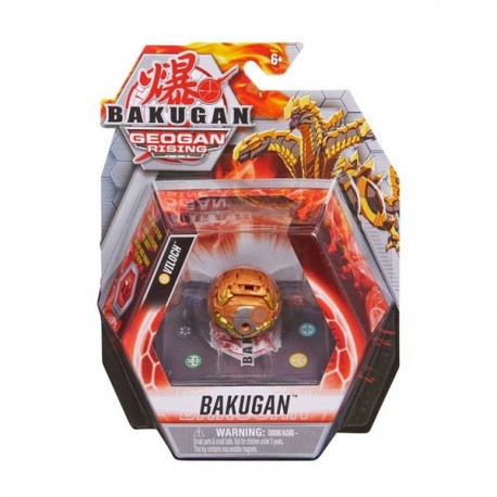 BAKUGAN BÁSICO T3 - VILOCH 6061459