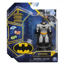 BATMAN - BATMAN GRIS 6055946