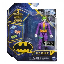 BATMAN - THE JOKER 6055946