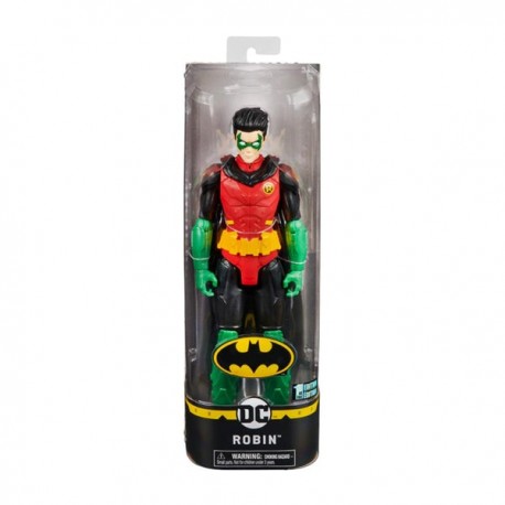 DC BATMAN - ROBIN 12" 6062923