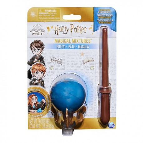 HARRY POTTER - POCIONES MAGICAS AZUL 6062565