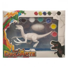 PINTA TU DINOSAURIO 4 1841