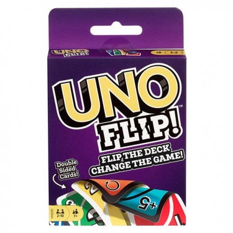 UNO FLIP GDR44