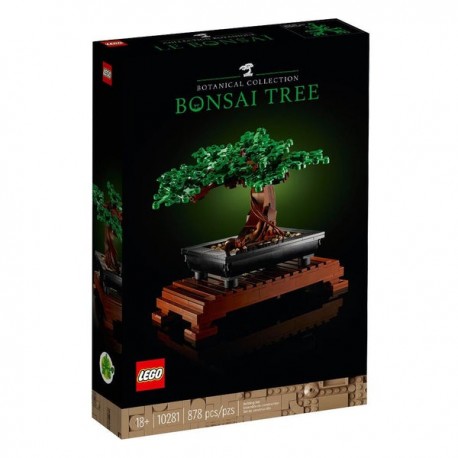 BONSAI 10281