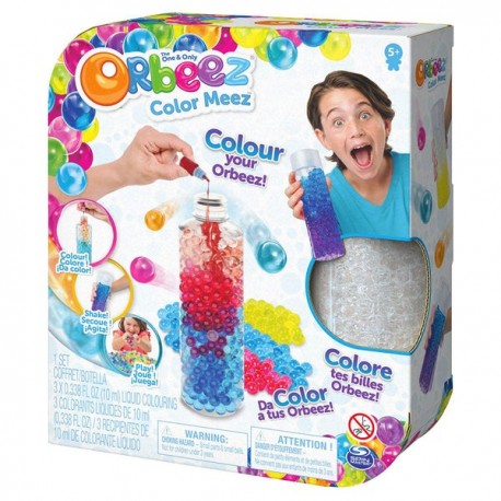 KIT DIY ORBEEZ 6061130