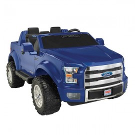 NUEVA FORD F-150 DE LUJO CDF53